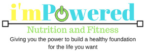 Becki Parsons Nutrition & Fitness