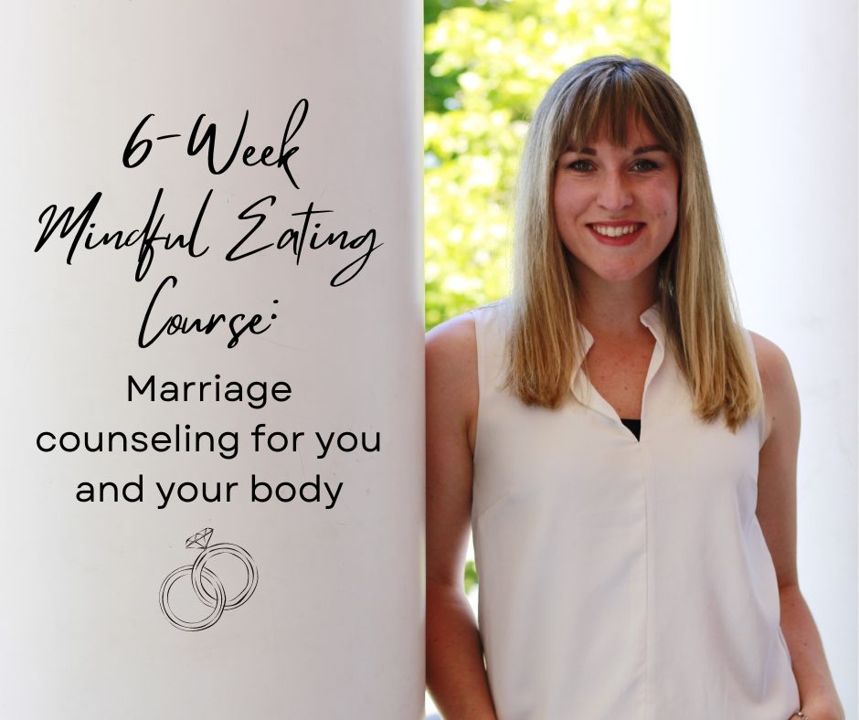 Mindful Eating Course